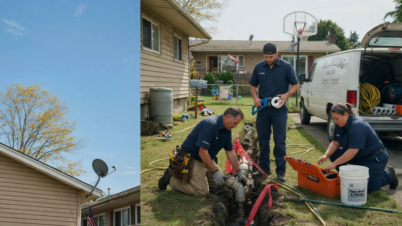 Garbage Disposal Replacement in Frametown, WV near me